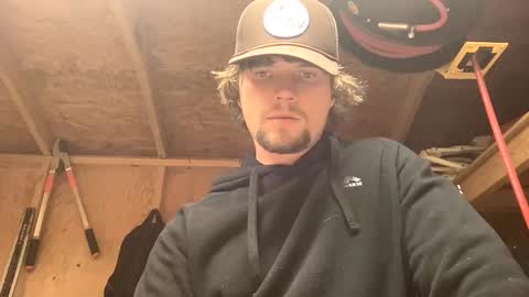 Snapshot of treeman817 chatting on 04.27.26 treeman817 online show from 04.27.26
