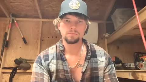 treeman817 online show from 06.17.26