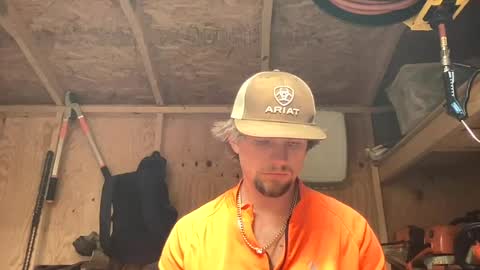 treeman817 online show from 06.19.26