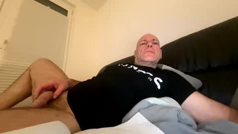 Snapshot of treimann chatting on 12.02.24 Thorcci online show from 12.02.24