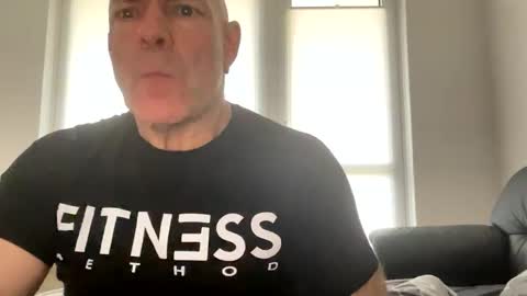 Snapshot of treimann chatting on 12.03.24 Thorcci online show from 12.03.24