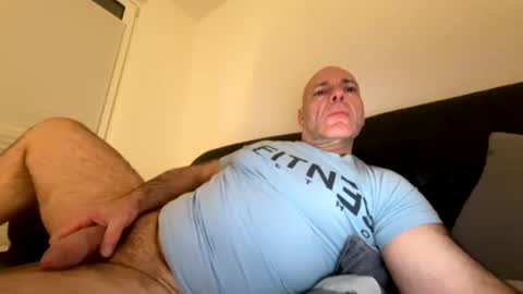 Snapshot of treimann chatting on 02.04.25 Thorcci online show from 02.04.25