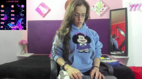 Treisy online show from 04.02.26