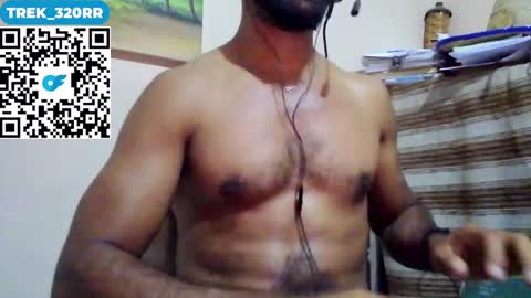 TREK320RR online show from 10.30.25