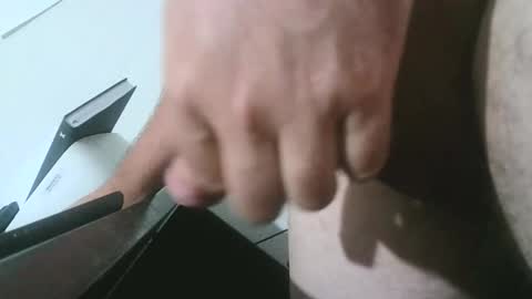 Snapshot of treki1979 chatting on 09.09.25 treki1979 online show from 09.09.25