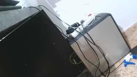 treki1979 online show from 02.19.26