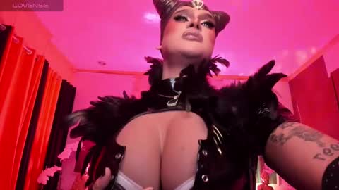 Jade online show from 12.12.24