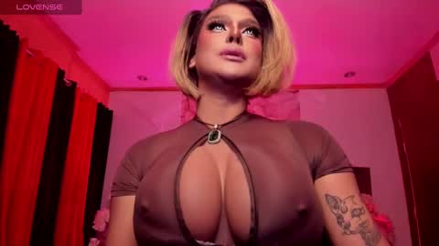 Jade online show from 12.24.24