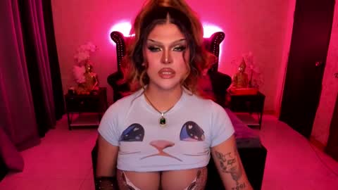 Jade online show from 01.22.25