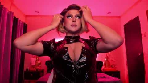 Jade online show from 01.26.25