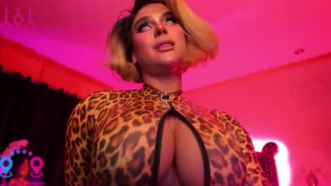 Jade online show from 02.14.25