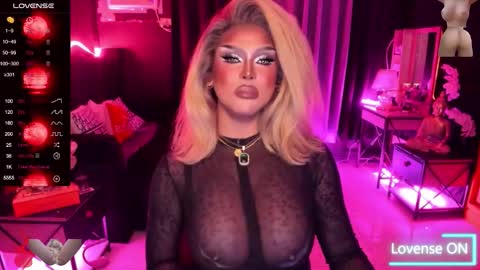 Jade online show from 09.25.25