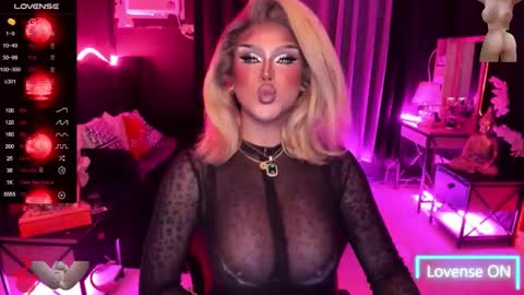 Jade online show from 09.29.25