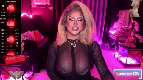 Jade online show from 10.05.25