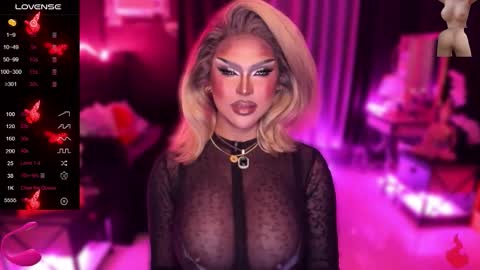 Jade online show from 02.09.26