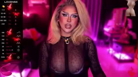 Jade online show from 03.08.26