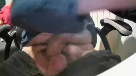 trencoyo online show from 03.05.25