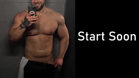 Trent online show from 09.11.25