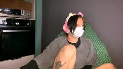 trevor628192 online show from 01.09.25