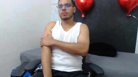 Snapshot of trevor_ash chatting on 02.15.26 TREVOR online show from 02.15.26