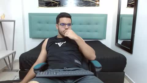 Snapshot of trevor_ash chatting on 02.25.26 TREVOR online show from 02.25.26