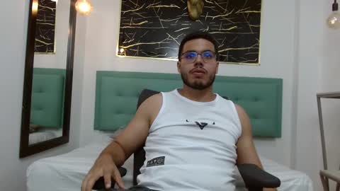 Snapshot of trevor_ash chatting on 03.03.26 TREVOR online show from 03.03.26