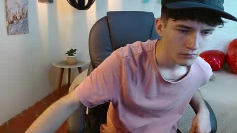 trevor_mob online show from 03.13.26