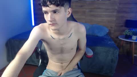 trevor_mob online show from 04.10.26