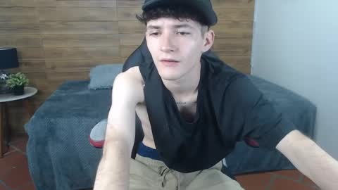 trevor_mob online show from 04.13.26