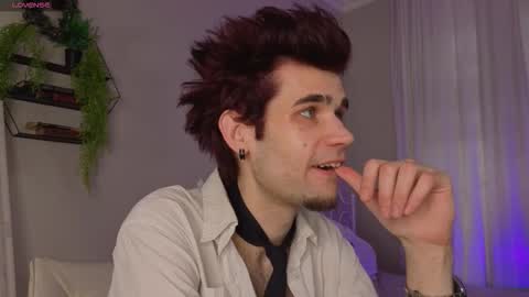 Trevor online show from 02.16.26