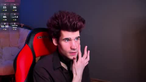 Trevor online show from 02.19.26