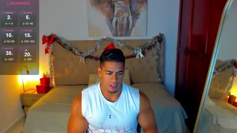 Snapshot of trevor_vinc chatting on 12.16.24 trevor online show from 12.16.24