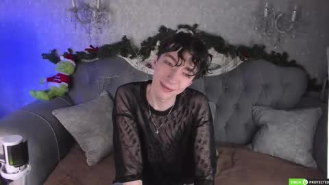 TrevorBenson online show from 01.11.26