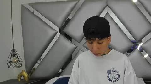 trevordonson_vc online show from 01.14.26