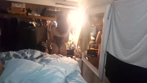 Snapshot of trex23rd chatting on 03.05.26 trex23rd online show from 03.05.26