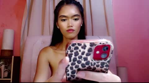 trexie online show from 09.14.25