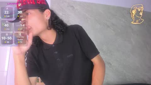 Trey online show from 03.10.26