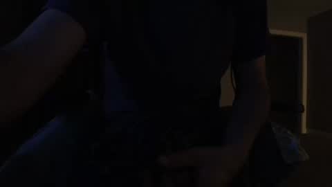 Snapshot of treyturk69 chatting on 05.05.26 Trey69 online show from 05.05.26