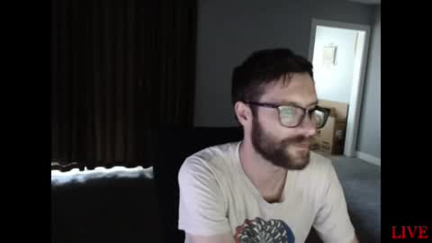 Snapshot of treyturk69 chatting on 07.17.26 Trey69 online show from 07.17.26