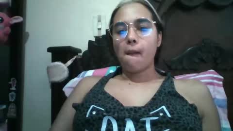 Snapshot of triana_bell chatting on 01.29.25 triana_bell online show from 01.29.25
