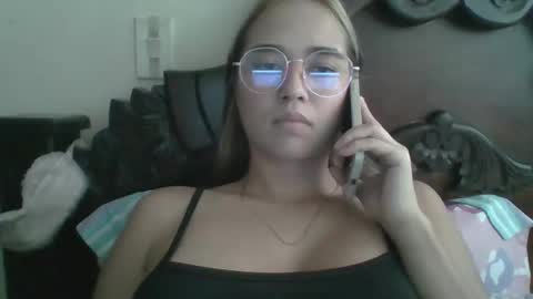 triana_bell online show from 11.19.25