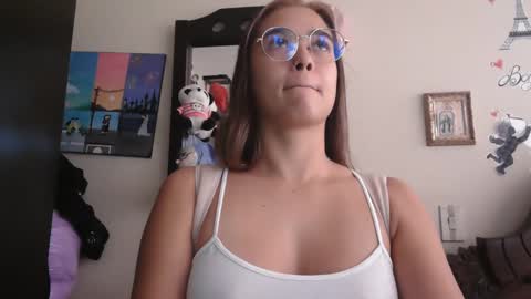 triana_bell online show from 03.02.26