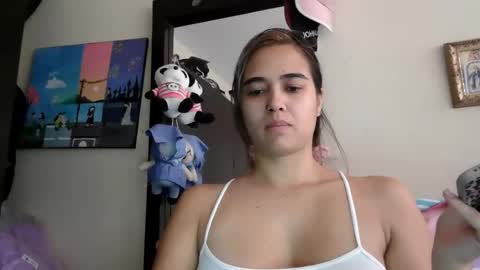 triana_bell online show from 03.19.26