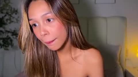 Snapshot of triana_ortega chatting on 07.08.26 Triana online show from 07.08.26