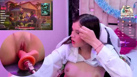 Trianna online show from 12.26.24