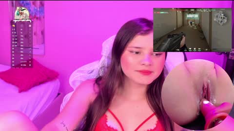 Trianna online show from 12.28.24