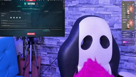 Trianna online show from 01.04.25