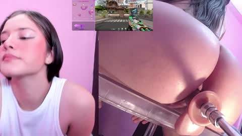 Trianna online show from 01.14.25