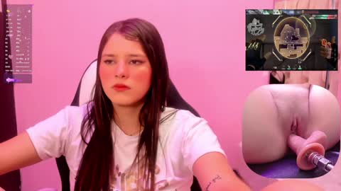 Trianna online show from 01.25.25