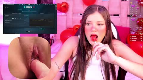 Trianna online show from 02.05.25